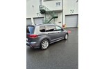 VW Touran 54.300 km 28.100 &euro; Hagen 58095