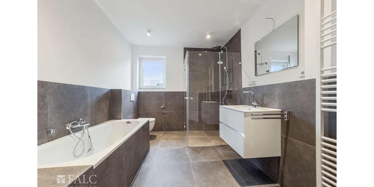 Etagenwohnung Marl Alt-Marl - 3 Zimmer, 72 m&sup2;, 1.152&euro; | Angebot:23817248