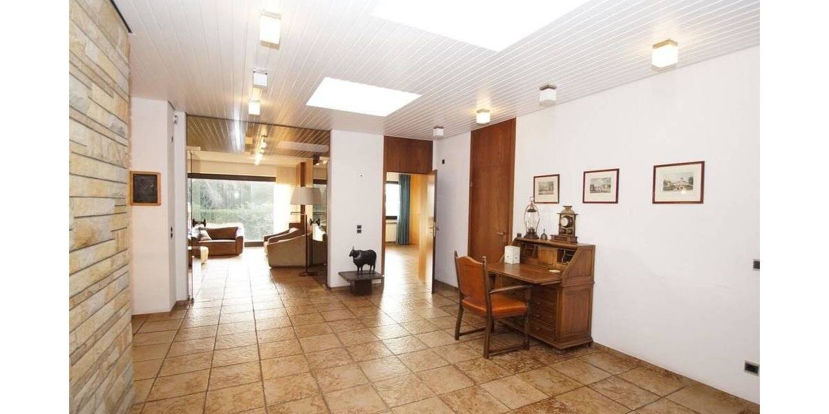 Bungalow Gladbeck / Gladbeck-Butendorf Butendorf - 7 Zimmer, 290 m&sup2;, 650.000&euro; | Angebot:25707111