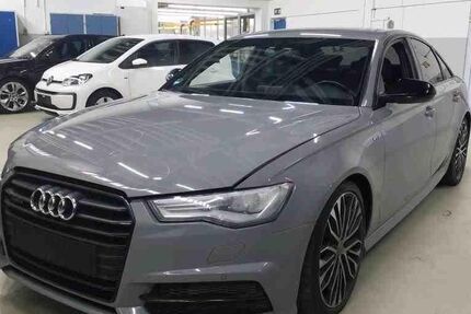 Audi A6 200.231 km 19.305 &euro; Hagen 58091