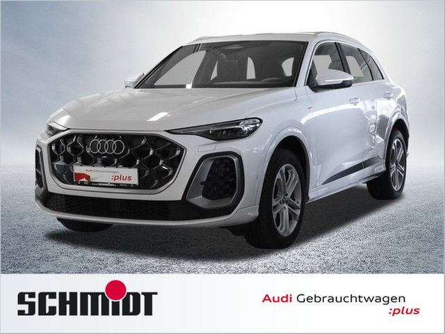 Audi Q5 17.030 km 51.440 &euro; Lünen 44534
