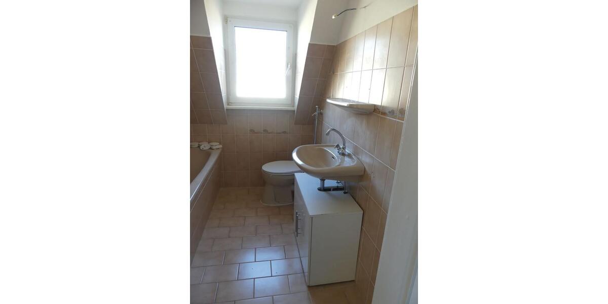 Dachgeschoßwohnung Haltern am See - 1 Zimmer, 30 m&sup2;, 250&euro; | Angebot:26130983