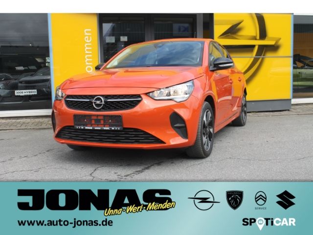 Opel Corsa 31.123 km 14.990 &euro; Unna 59427