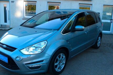 Ford S-Max 212.843 km 6.290 &euro; Bochum 44809