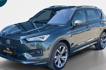 Seat Tarraco 66.517 km 32.940 &euro; Bottrop 46244