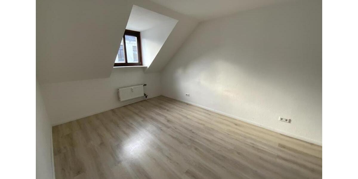 Etagenwohnung Dortmund Hombruch - 3 Zimmer, 81 m&sup2;, 660&euro; | Angebot:24152208