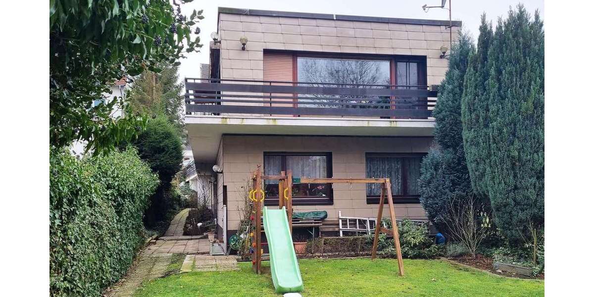 Einfamilienhaus Sprockhövel - 4 Zimmer, 120 m&sup2;, 349.000&euro; | Angebot:25194222