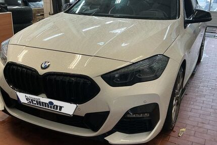BMW 220 Gran Coupé 31.005 km 31.890 &euro; Werne 59368