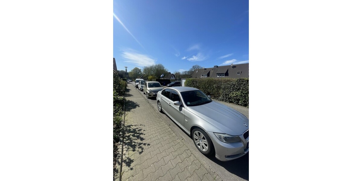 BMW E90 136.414 km 8.000 &euro; Gladbeck 45964