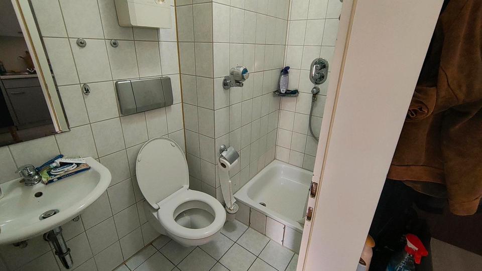Etagenwohnung Witten Rüdinghausen - 1.5 Zimmer, 30 m&sup2;, 320&euro; | Angebot:26686702