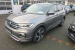 VW T-Cross ACTIVE R-Line 1.0 TSI DSG NAVI LED ALU ACC 33.263 km 20.988 &euro; Bergkamen 59192