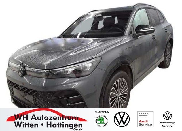 VW Tiguan 2.510 km 52.990 &euro; Hattingen 45527