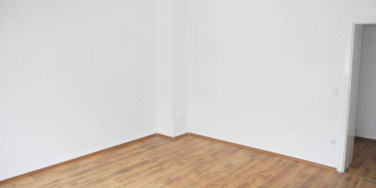 Etagenwohnung Gelsenkirchen Rotthausen - 2 Zimmer, 55 m&sup2;, 400&euro; | Angebot:25878571