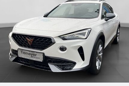 Cupra Formentor 29.873 km 24.450 &euro; Recklinghausen 45663