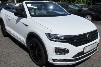 VW T-Roc 52.470 km 28.788 &euro; Bergkamen 59192