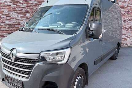 Renault Master 118.692 km 14.994 &euro; Essen 45219