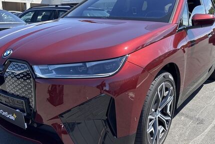 BMW iX 66.765 km 54.420 &euro; Hagen 58091