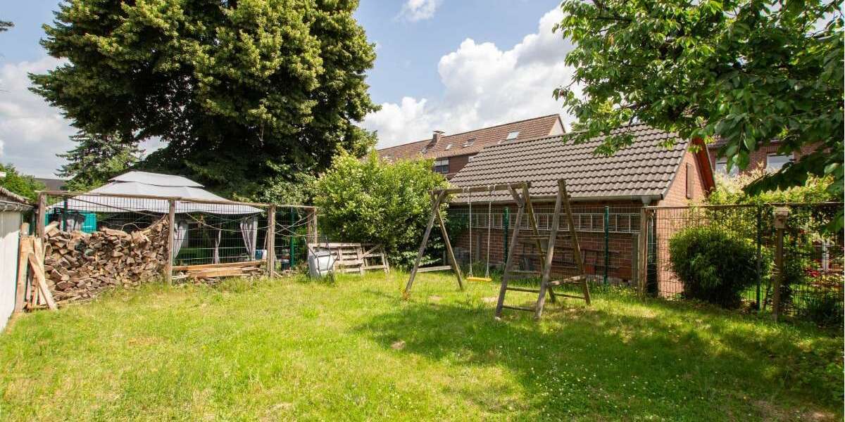 Einfamilienhaus Castrop-Rauxel Rauxel - 6 Zimmer, 135 m&sup2;, 360.000&euro; | Angebot:26980834