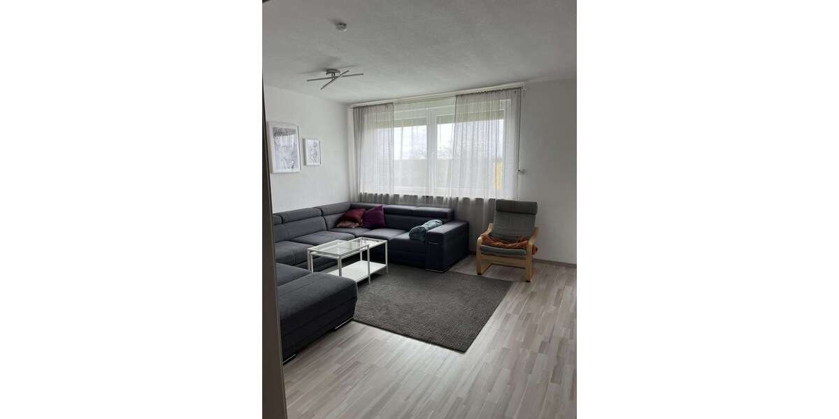 Etagenwohnung Dortmund Mengede - 3 Zimmer, 69 m&sup2;, 170.000&euro; | Angebot:25429231