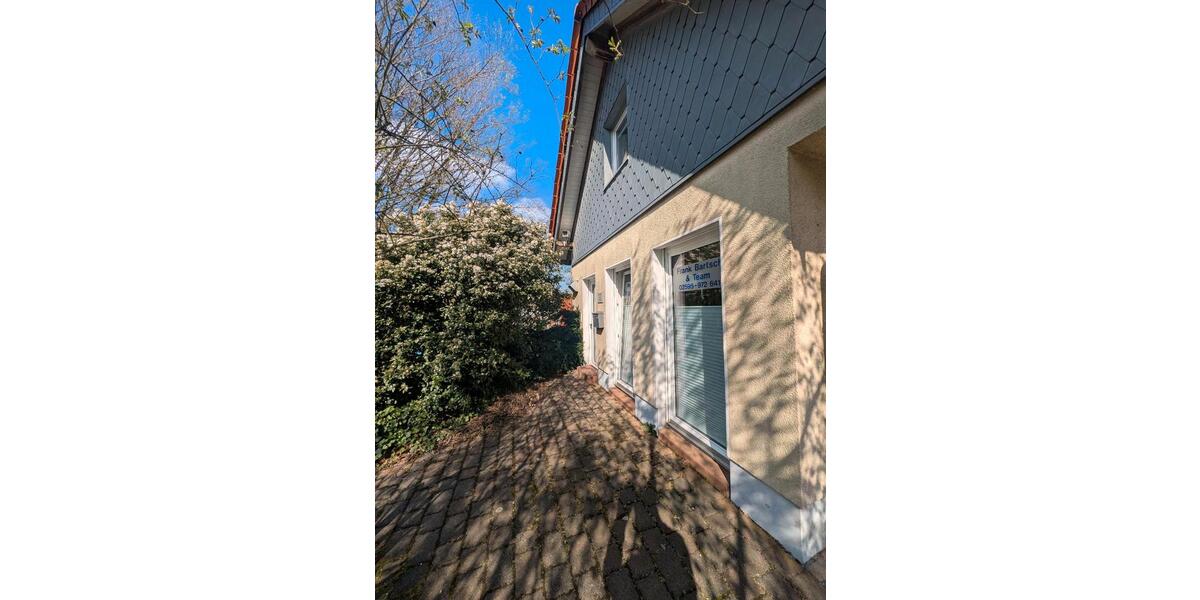 Dachgeschoßwohnung Olfen - 3 Zimmer, 109 m&sup2;, 1.350&euro; | Angebot:26518387