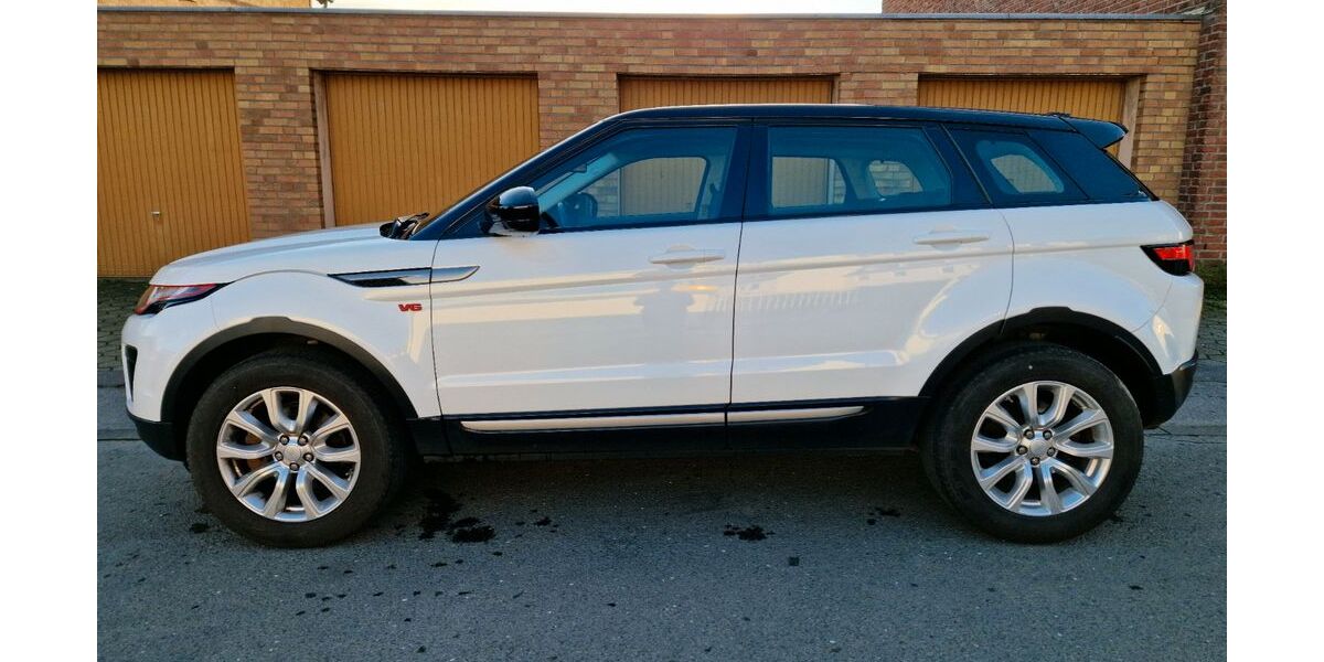 Land Rover Range Rover Evoque 176.000 km 15.898 &euro; Gelsenkirchen 45881