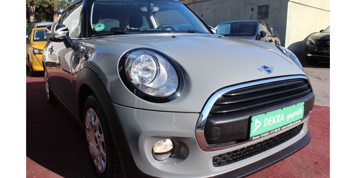Mini ONE 100.000 km 8.479 &euro; Essen 45326