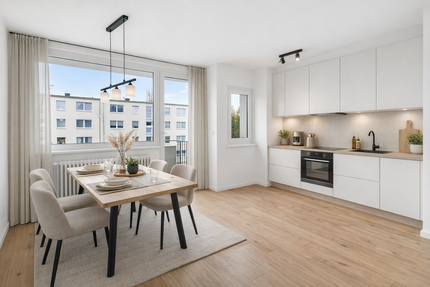 Wohnung Datteln - 3 Zimmer, 71 m&sup2;, 710&euro; | Angebot:26024086