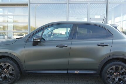 Fiat 500X 61.000 km 9.800 &euro; Bergkamen 59192