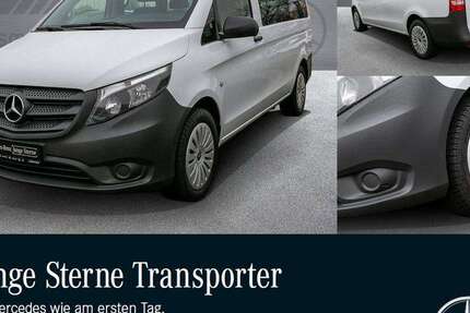 Mercedes-Benz Vito 39.878 km 28.998 &euro; Dorsten 46282