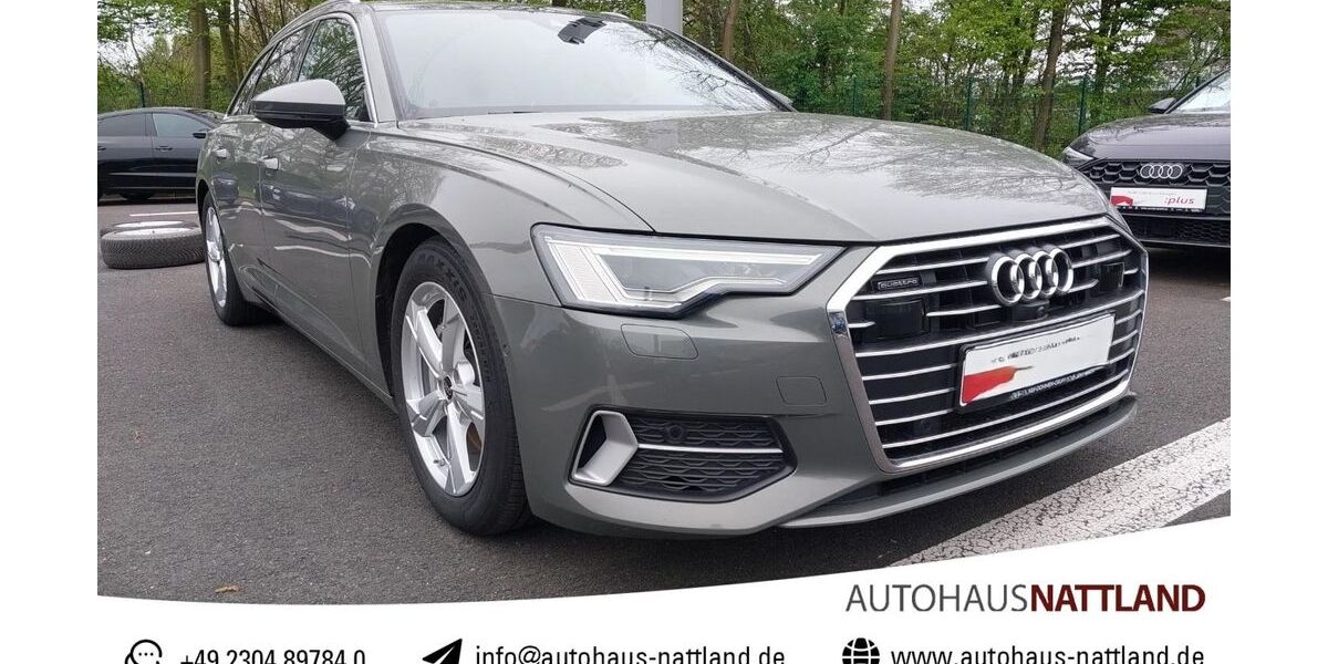Audi A6 145.894 km 32.950 &euro; Schwerte 58239