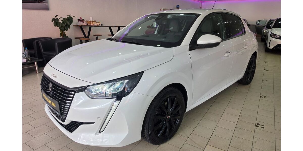 Peugeot 208 75.000 km 12.400 &euro; Recklinghausen 45661