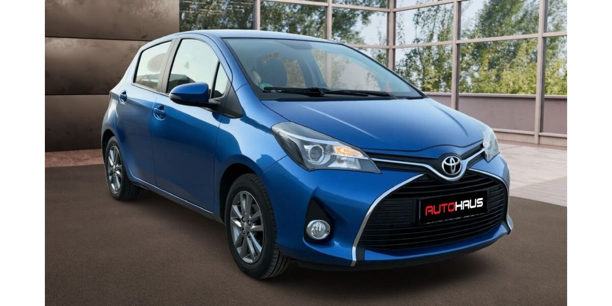 Toyota Yaris 130.000 km 7.700 &euro; Datteln 45711