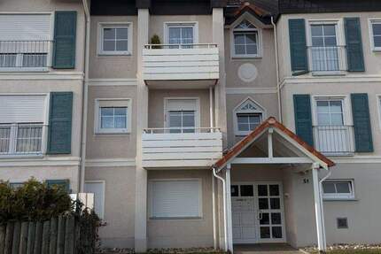 Wohnung Hagen Hochschulviertel - 2 Zimmer, 60 m&sup2;, 132.000&euro; | Angebot:25780499