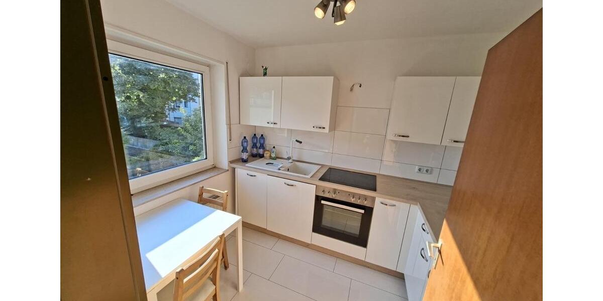 Etagenwohnung Dortmund Innenstadt Nord - 1.5 Zimmer, 41 m&sup2;, 350&euro; | Angebot:26625368