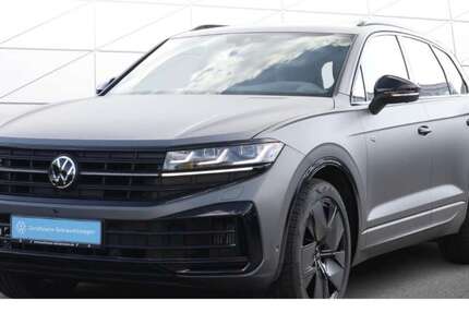 VW Touareg 9.975 km 91.929 &euro; Herten 45701