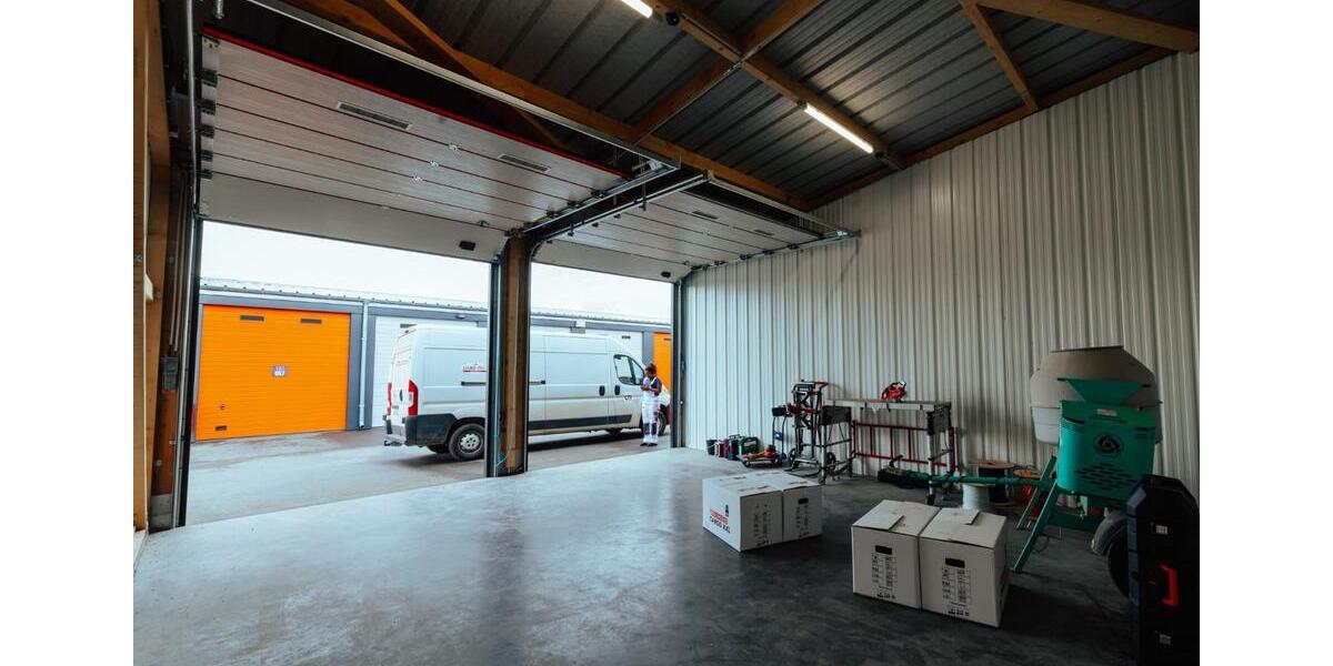 Gewerbeobjekt Hagen Hagen-Nord - 225&euro; | Angebot:19166452