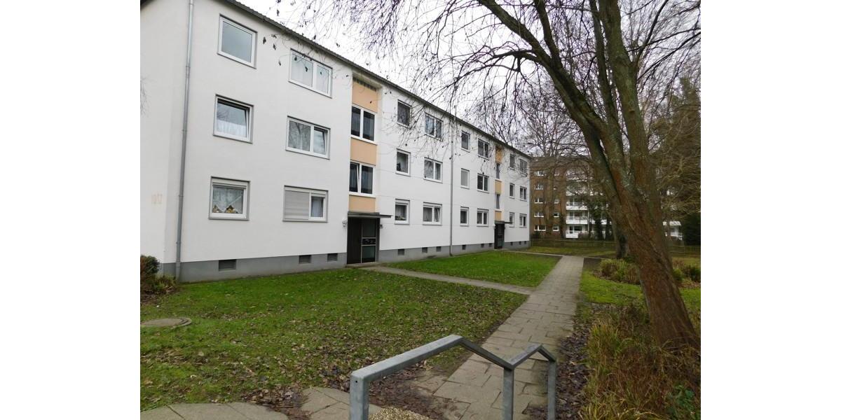 Etagenwohnung Witten - 3 Zimmer, 78 m&sup2;, 655&euro; | Angebot:25933367