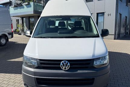 VW T5 Transporter 125.000 km 9.990 &euro; Lüdinghausen 59348