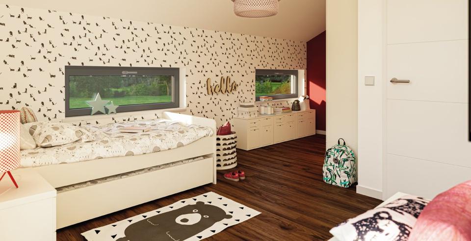 Einfamilienhaus Witten Rüdinghausen - 4 Zimmer, 120 m&sup2;, 1.839&euro; | Angebot:26662272