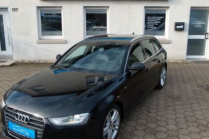Audi A4 275.883 km 6.990 &euro; Bochum 44809