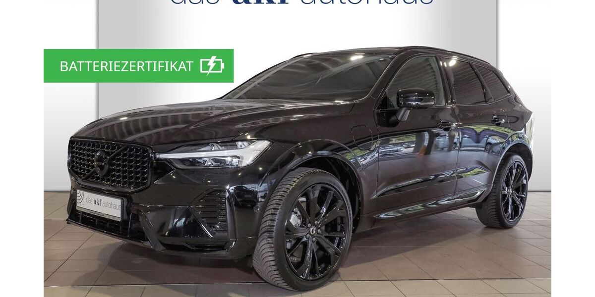 Volvo XC60 34.497 km 45.500 &euro; Schwerte 58239