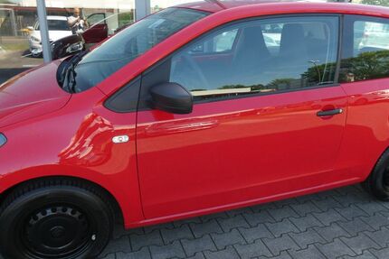Seat Mii 100.000 km 4.500 &euro; Bergkamen 59192