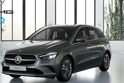 Mercedes-Benz B 200 5.006 km 30.840 &euro; Hagen 58135