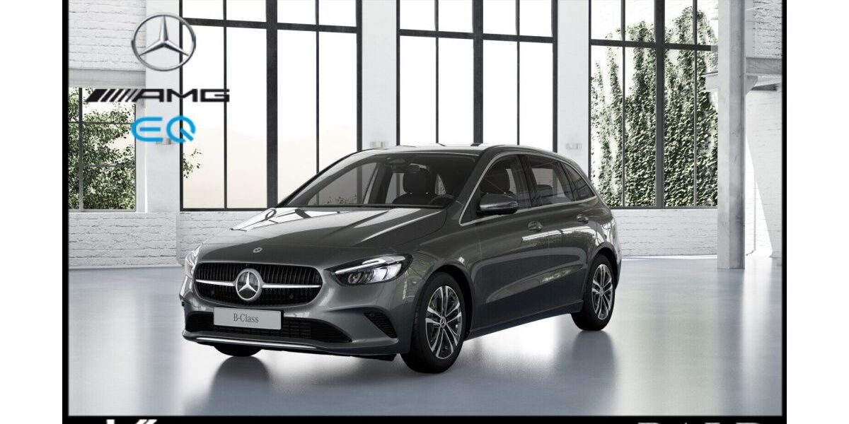 Mercedes-Benz B 200 5.006 km 30.840 &euro; Hagen 58135