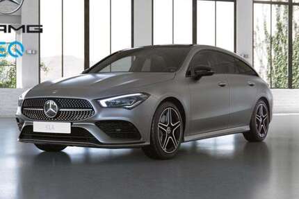Mercedes-Benz CLA 250 50.907 km 31.770 &euro; Dortmund 44139