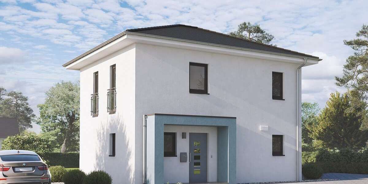 Einfamilienhaus Nordkirchen - 4 Zimmer, 125 m&sup2;, 280.999&euro; | Angebot:25498849