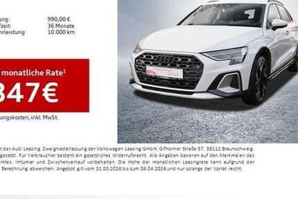 Audi A3 8.760 km 34.840 &euro; Recklinghausen 45657