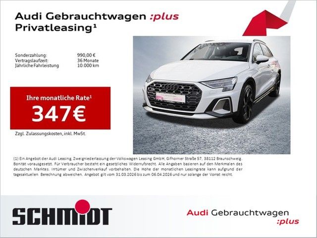 Audi A3 8.760 km 35.440 &euro; Recklinghausen 45657