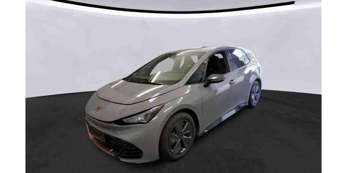 Cupra Born 21.769 km 25.540 &euro; Hagen 58091