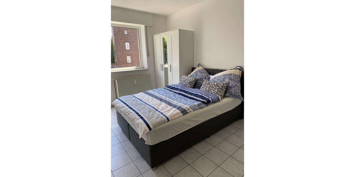 Zimmer Dortmund Brackel - 1 Zimmer, 705&euro; | Angebot:24986470